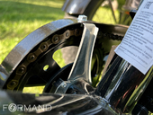 Электрический трицикл фэтбайк GreenCamel Трайк-F20 (R20FAT 500W 48V12Ah) - Фото 14