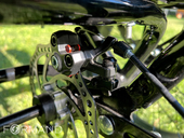 Электрический трицикл фэтбайк GreenCamel Трайк-F20 (R20FAT 500W 48V12Ah) - Фото 17