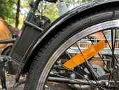 Велосипед трехколесный для взрослых с мотор-колесом HIPER Engine TRES F03 - Фото 12