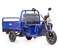 Rutrike Партнер 1500 48V1200W