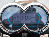 Электротрицикл Rutrike Титан 2000 ГИДРАВЛИКА 60V1500W - Фото 16