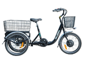 Трицикл WELLNESS FAZENDA - Фото 1